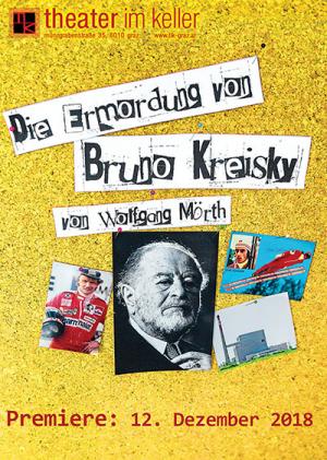 Die Ermordung von Bruno Kreisky